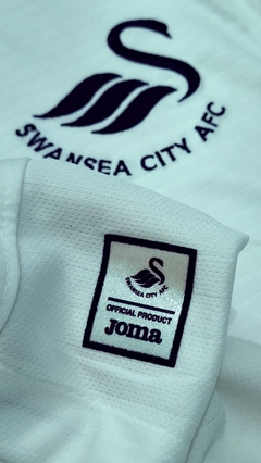 Swansea 2017/18 (home) - loja online