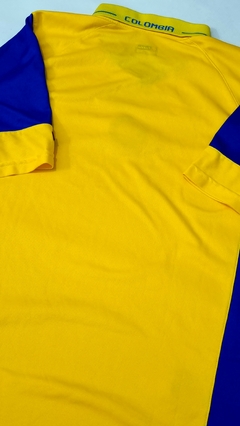 Colômbia 2003/04 (home) - comprar online
