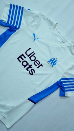 Oly. Marseille 2021/22 (home) - comprar online