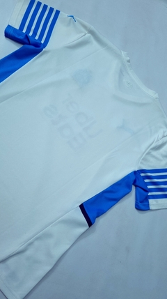 Oly. Marseille 2021/22 (home) na internet