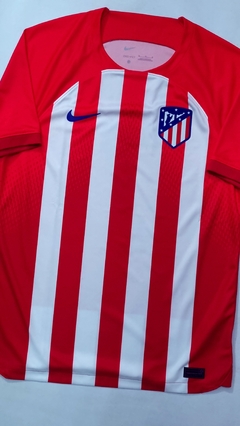 Atletico Madrid 2023/24 (home) - Griezmann #7 na internet