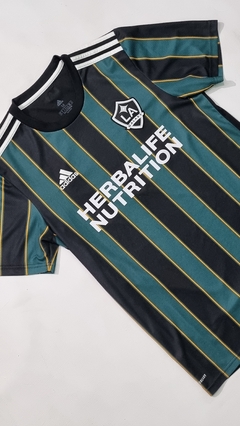 LA Galaxy 2021/22 (away) - comprar online