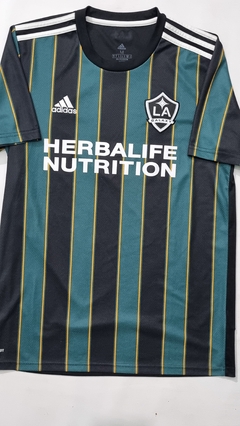 LA Galaxy 2021/22 (away) na internet