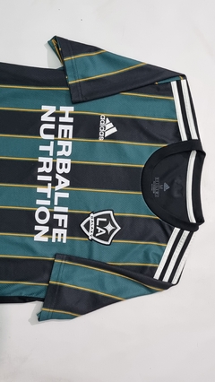 LA Galaxy 2021/22 (away) - Yellow's Soccer Store