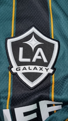 LA Galaxy 2021/22 (away) - loja online