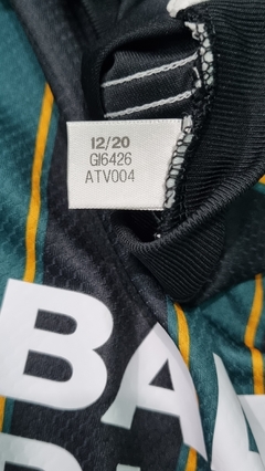 LA Galaxy 2021/22 (away) - Yellow's Soccer Store