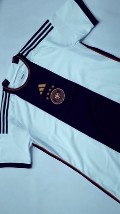 Alemanha 2022/23 (home) - comprar online
