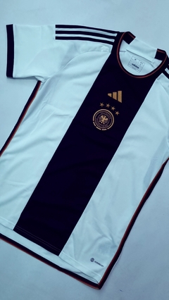 Alemanha 2022/23 (home) na internet