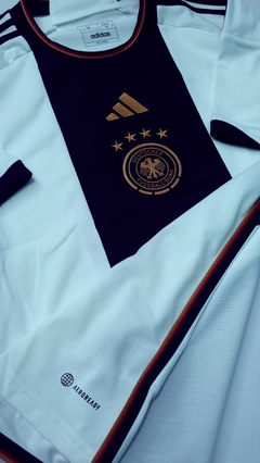 Alemanha 2022/23 (home) - loja online