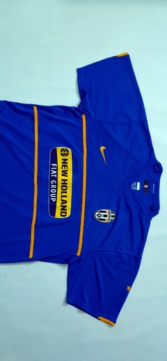 Juventus 2007/08 (away) - Nedved #11 - comprar online