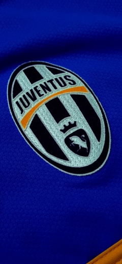 Juventus 2007/08 (away) - Nedved #11