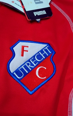 Imagem do Utrecht 2002/03 (home)