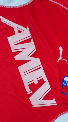 Utrecht 2002/03 (home)
