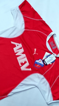 Imagem do Utrecht 2002/03 (home)