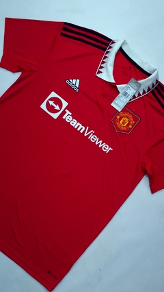 Man. United 2022/23 (home) - Ronaldo #7 na internet
