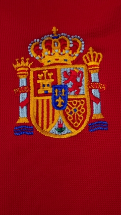 Espanha 2000 (home) - Guardiola #4 - comprar online
