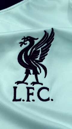 Liverpool 22/23 (away) - Salah #11