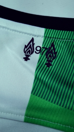 Liverpool 22/23 (away) - Salah #11 na internet