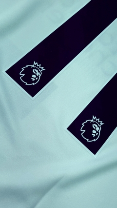 Liverpool 22/23 (away) - Salah #11 - Yellow's Soccer Store