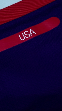 USA 2010/11 (home)