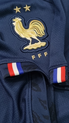 França 2022/23 (home)