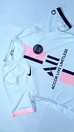 PSG 2021/22 (away) na internet