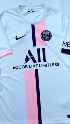 PSG 2021/22 (away) - loja online
