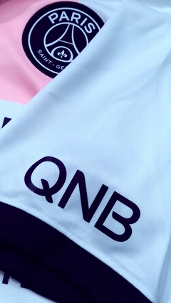 Imagem do PSG 2021/22 (away)