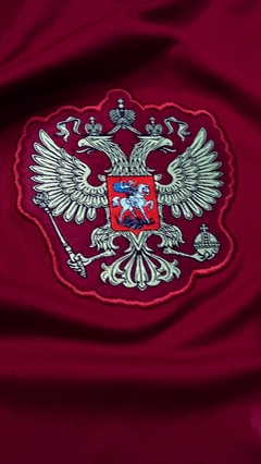 Imagem do Rússia 2016/17 (home)