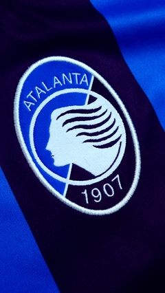 Atalanta 2017/18 (home)