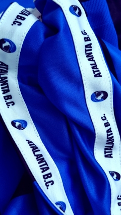 Atalanta 2017/18 (home) - comprar online