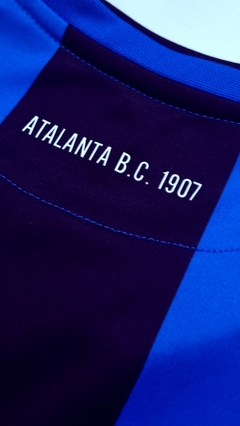 Atalanta 2017/18 (home) - loja online