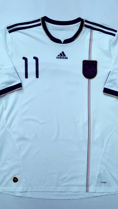 Alemanha 2010 (home) - Klose #11 na internet