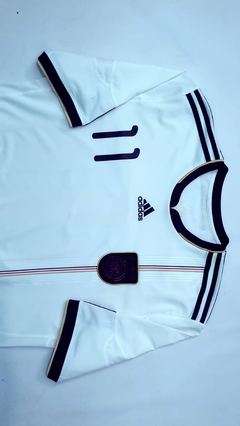 Alemanha 2010 (home) - Klose #11 - Yellow's Soccer Store