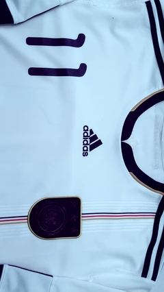 Imagem do Alemanha 2010 (home) - Klose #11