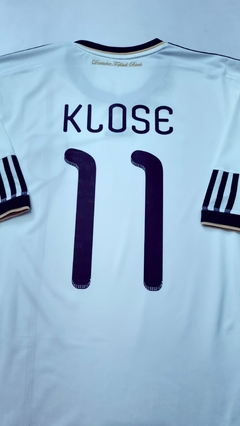 Alemanha 2010 (home) - Klose #11 na internet