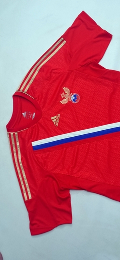 Rússia 2012/14 (home) na internet
