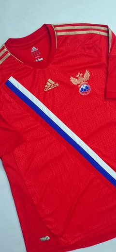 Rússia 2012/14 (home) - loja online
