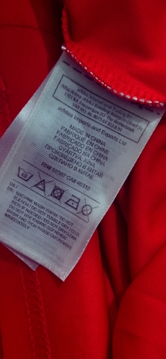 Rússia 2012/14 (home)