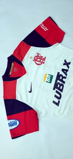 Flamengo 2008/09 (home) - #10 na internet