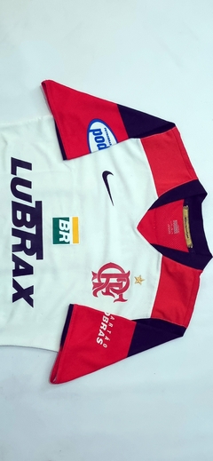 Flamengo 2008/09 (home) - #10 - loja online