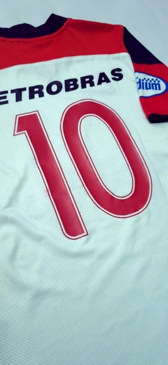 Flamengo 2008/09 (home) - #10 - comprar online