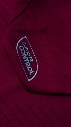 Imagem do West Ham 2007/08 (home)