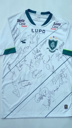 Imagem do América-MG 2013 (away)
