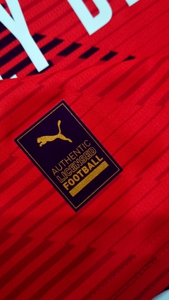 Milan 2023/24 (home) - Rafa Leão #10 - loja online