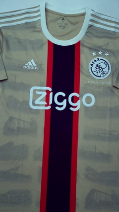 Ajax 2022/23 (third) - Yellow's Soccer Store