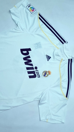 Real Madrid 2009 (home) - Kaká #8 na internet