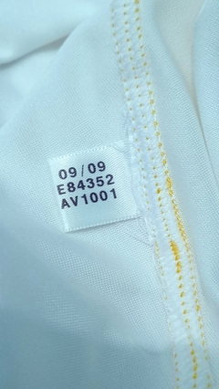 Real Madrid 2009 (home) - Kaká #8