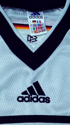 Alemanha 1998 (home) - Klinsmann #18 - comprar online