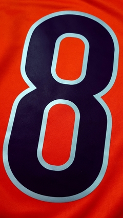 Holanda 1998 (home) - Bergkamp #8 na internet